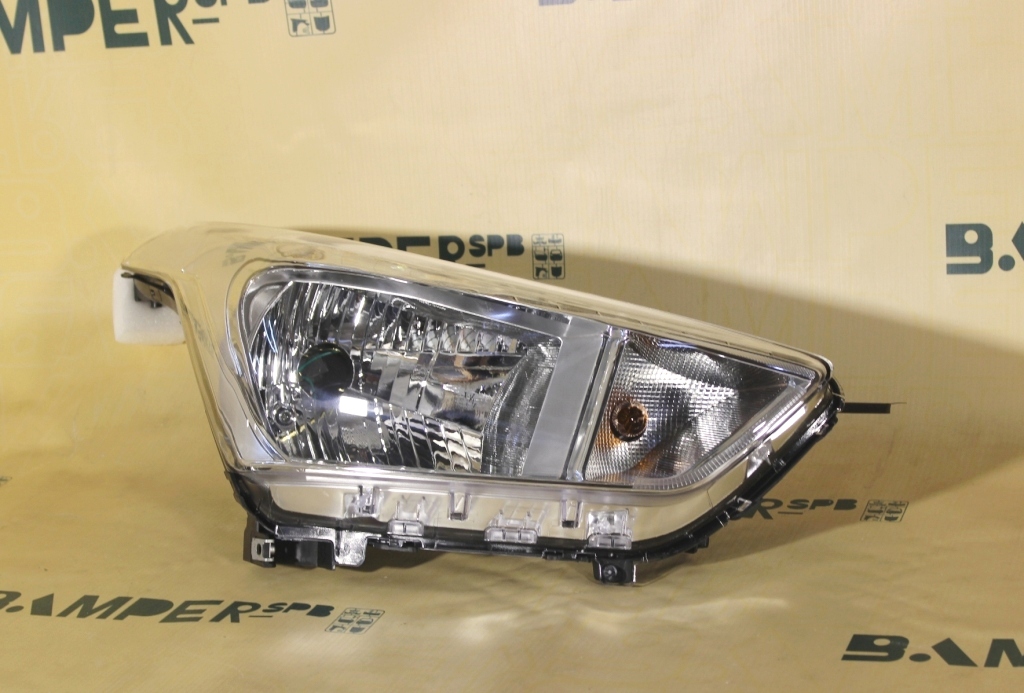 Фара правая Hyundai Creta 1 2015-2021 галоген Э.