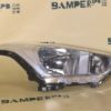 Фара правая Hyundai Creta 1 2015-2021 галоген Э.