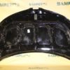 Капот Kia Rio 3 QB 2011-2017 MZH Phantom Black Черный