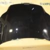 Капот Ford Focus 3 2011-2015 2851, JAYC Panther Black Черный Т.