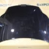 Капот Ford Focus 3 2011-2015 2851, JAYC Panther Black Черный Т.