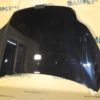 Капот Ford Focus 3 2011-2015 2851, JAYC Panther Black Черный Т.