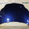 Капот Ford Focus 3 2011-2015 3CYC Ink Blue Синий Т.