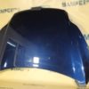 Капот Ford Focus 3 2011-2015 3CYC Ink Blue Синий Т.