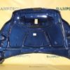 Капот Ford Focus 3 2011-2015 3CYC Ink Blue Синий Т.