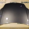 Капот Ford Focus 3 2011-2015 AK5C Lunar Sky Серо-коричневый Т.