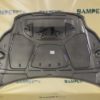 Капот Ford Focus 3 2011-2015 AK5C Lunar Sky Серо-коричневый Т.