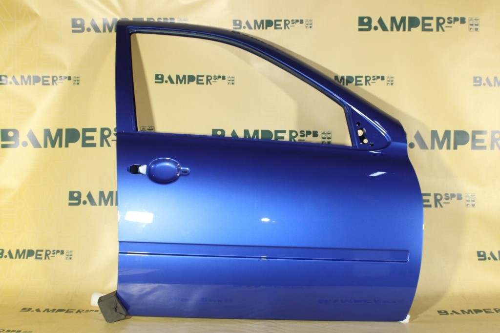 Дверь LADA Granta / LADA Granta FL / LADA Kalina передняя правая 418 Голубая Планета Синий Т. Дверь LADA Granta / LADA Granta FL / LADA Kalina передняя правая 418 Голубая Планета Синий Т.
