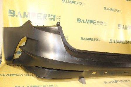 Бампер задний Kia K5 2020-2024 Э.