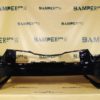 Бампер передний Kia K5 2020-2024 ABP Aurora Black Черный