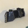 Кронштейн бампера переднего Kia K5 2020-2024 правый Э.