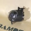 Фара противотуманная Mitsubishi Lancer 10 2007-2010 левая Э. Фара противотуманная Mitsubishi Lancer 10 2007-2010 левая Э.
