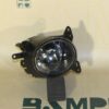 Фара противотуманная Mitsubishi Lancer 10 2007-2010 правая Э. Фара противотуманная Mitsubishi Lancer 10 2007-2010 правая Э.