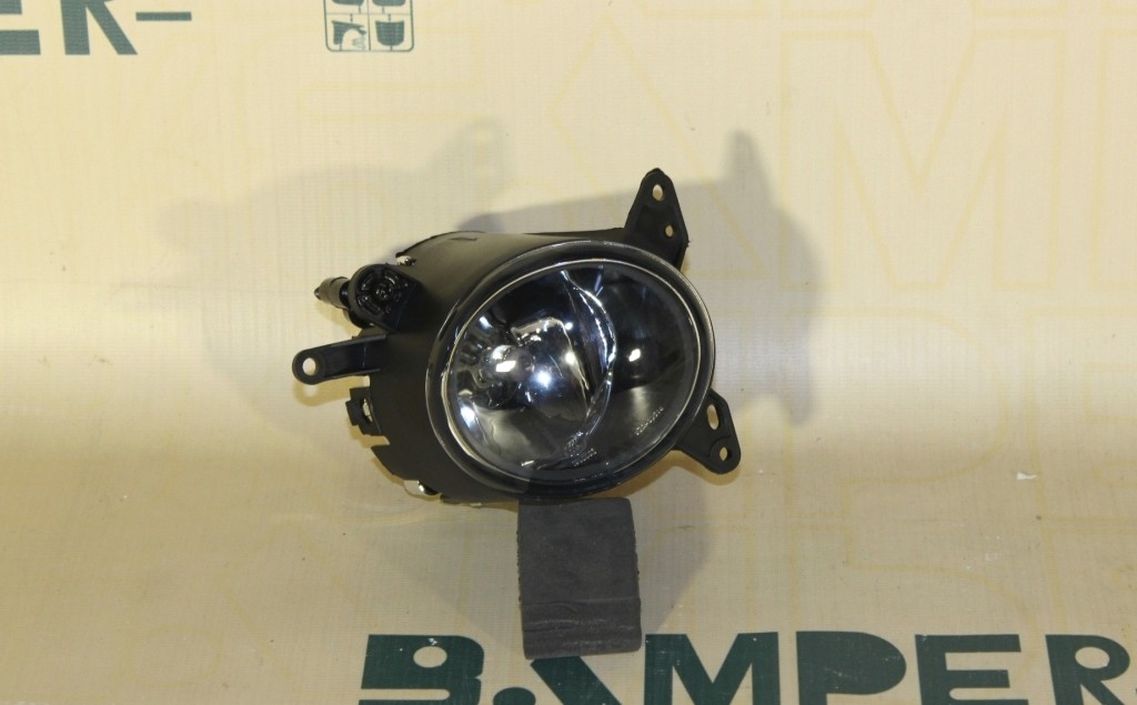 Фара противотуманная Mitsubishi Lancer 10 2007-2010 правая Э. Фара противотуманная Mitsubishi Lancer 10 2007-2010 правая Э.