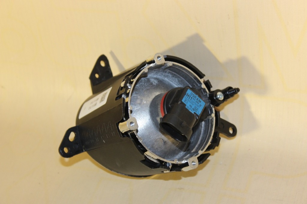 Фара противотуманная Mitsubishi Lancer 10 2007-2010 правая Э. Фара противотуманная Mitsubishi Lancer 10 2007-2010 правая Э.