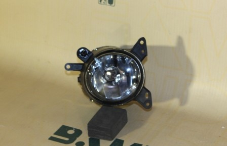 Фара противотуманная Mitsubishi Lancer 10 2007-2010 правая Э. Фара противотуманная Mitsubishi Lancer 10 2007-2010 правая Э.