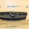 Решетка радиатора Skoda Octavia 2 A5 2008-2013 хром окантовка Э.