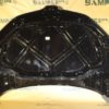 Капот Skoda Octavia 3 A7 2017-2020 Тайвань 2T, LC9X, С9Х Deep Black Черный