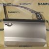 Дверь передняя правая Volkswagen Polo 5 2010-2020 0N, LA1X, A1X Titanium Beige Бежевый Дверь передняя правая Volkswagen Polo 5 2010-2020 0N, LA1X, A1X Titanium Beige Бежевый