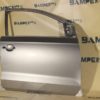 Дверь передняя правая Volkswagen Polo 5 2010-2020 0N, LA1X, A1X Titanium Beige Бежевый Дверь передняя правая Volkswagen Polo 5 2010-2020 0N, LA1X, A1X Titanium Beige Бежевый