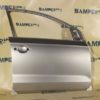Дверь передняя правая Volkswagen Polo 5 2010-2020 0N, LA1X, A1X Titanium Beige Бежевый Дверь передняя правая Volkswagen Polo 5 2010-2020 0N, LA1X, A1X Titanium Beige Бежевый