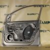 Дверь передняя правая Volkswagen Polo 5 2010-2020 0N, LA1X, A1X Titanium Beige Бежевый Дверь передняя правая Volkswagen Polo 5 2010-2020 0N, LA1X, A1X Titanium Beige Бежевый
