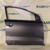 Дверь передняя правая Volkswagen Polo 5 2010-2020 4Q, LH8Z Toffee Brown, Graciosa Коричневый Дверь передняя правая Volkswagen Polo 5 2010-2020 4Q, LH8Z Toffee Brown, Graciosa Коричневый