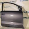 Дверь передняя правая Volkswagen Polo 5 2010-2020 4Q, LH8Z Toffee Brown, Graciosa Коричневый Дверь передняя правая Volkswagen Polo 5 2010-2020 4Q, LH8Z Toffee Brown, Graciosa Коричневый