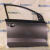 Дверь передняя правая Volkswagen Polo 5 2010-2020 4Q, LH8Z Toffee Brown, Graciosa Коричневый Дверь передняя правая Volkswagen Polo 5 2010-2020 4Q, LH8Z Toffee Brown, Graciosa Коричневый