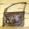Дверь передняя правая Volkswagen Polo 5 2010-2020 4Q, LH8Z Toffee Brown, Graciosa Коричневый Дверь передняя правая Volkswagen Polo 5 2010-2020 4Q, LH8Z Toffee Brown, Graciosa Коричневый