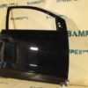 Дверь передняя правая Volkswagen Polo 5 2010-2020 2T, LC9X, С9Х Deep Black Черный Дверь передняя правая Volkswagen Polo 5 2010-2020 2T, LC9X, С9Х Deep Black Черный