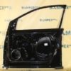 Дверь передняя правая Volkswagen Polo 5 2010-2020 2T, LC9X, С9Х Deep Black Черный Дверь передняя правая Volkswagen Polo 5 2010-2020 2T, LC9X, С9Х Deep Black Черный