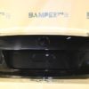 Крышка багажника Volkswagen Polo 5 2010-2020 SDN с отв. под ключ 2T, LC9X, С9Х Deep Black Черный