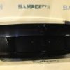 Крышка багажника Volkswagen Polo 5 2010-2020 SDN с отв. под ключ 2T, LC9X, С9Х Deep Black Черный
