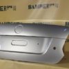 Крышка багажника Volkswagen Polo 5 2010-2020 SDN с отв. под ключ 8E, LA7W, A7W Reflex Silver Серебристый