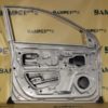 Дверь передняя левая Kia Rio 3 QB 2011-2017 RHM Sleek Silver Серебристый