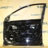 Дверь передняя правая Kia Rio 3 QB 2011-2017 MZH Phantom Black Черный