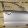Дверь передняя правая Kia Rio 3 QB 2011-2017 RHM Sleek Silver Серебристый