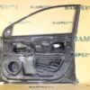 Дверь передняя правая Kia Rio 3 QB 2011-2017 SAE Carbon Grey Серый