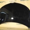 Капот Kia Rio 3 QB 2011-2017 API MZH Phantom Black Черный