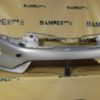 Бампер передний Kia K5 2020-2024 4SS Silky Silver Metallic Серебристый