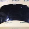 Капот Hyundai Solaris 1 2011-2015 MZH Phantom Black Черный Т.