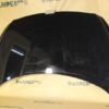 Капот Hyundai Solaris 1 2011-2015 MZH Phantom Black Черный Т.