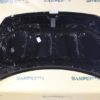 Капот Hyundai Solaris 1 2011-2015 Тайвань MZH Phantom Black Черный