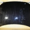 Капот Mitsubishi Lancer 10 2007-2015 X42 Amethyst Black, Labrador Черный Т.