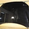 Капот Mitsubishi Lancer 10 2007-2015 X42 Amethyst Black, Labrador Черный Т.
