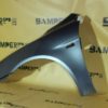 Крыло левое Mitsubishi Lancer 10 2007-2015 A86 Aqua Glasier, Greenish Silver Серо-зеленый