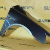 Крыло правое Mitsubishi Lancer 10 2007-2015 A86 Aqua Glasier, Greenish Silver Серо-зеленый