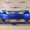 Бампер передний Kia Rio 4 FB 2020-2023 N4B Marina Blue Синий Т. Бампер передний Kia Rio 4 FB 2020-2023 N4B Marina Blue Синий Т.