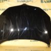 Капот Skoda Octavia 3 A7 2013-2017 Тайвань 2T, LC9X, С9Х Deep Black Черный